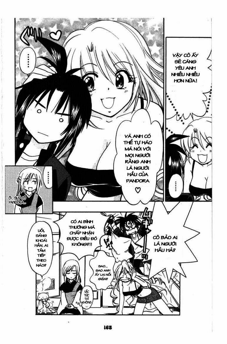 because i'm the goddess chapter 6 27