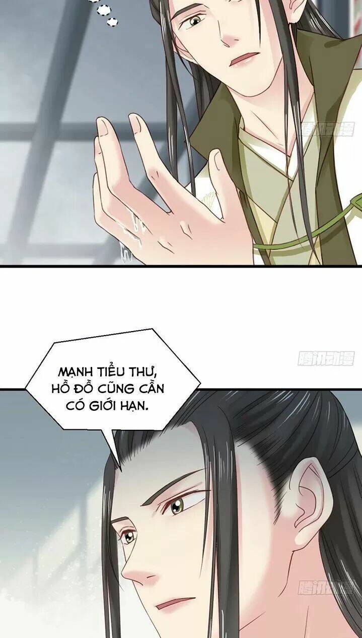 kiều nữ độc phi chapter 172 13