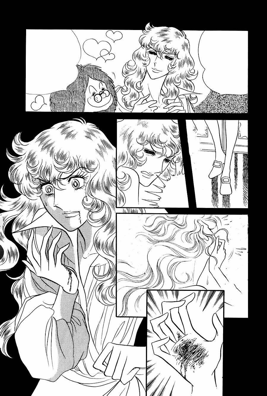 versailles no bara chapter 43 43