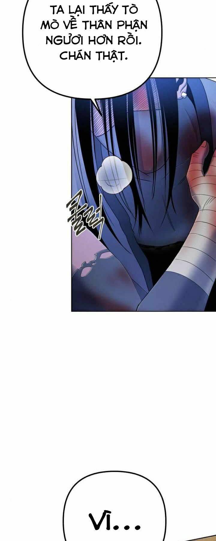 con trai út nhà ha buk paeng chapter 26 11