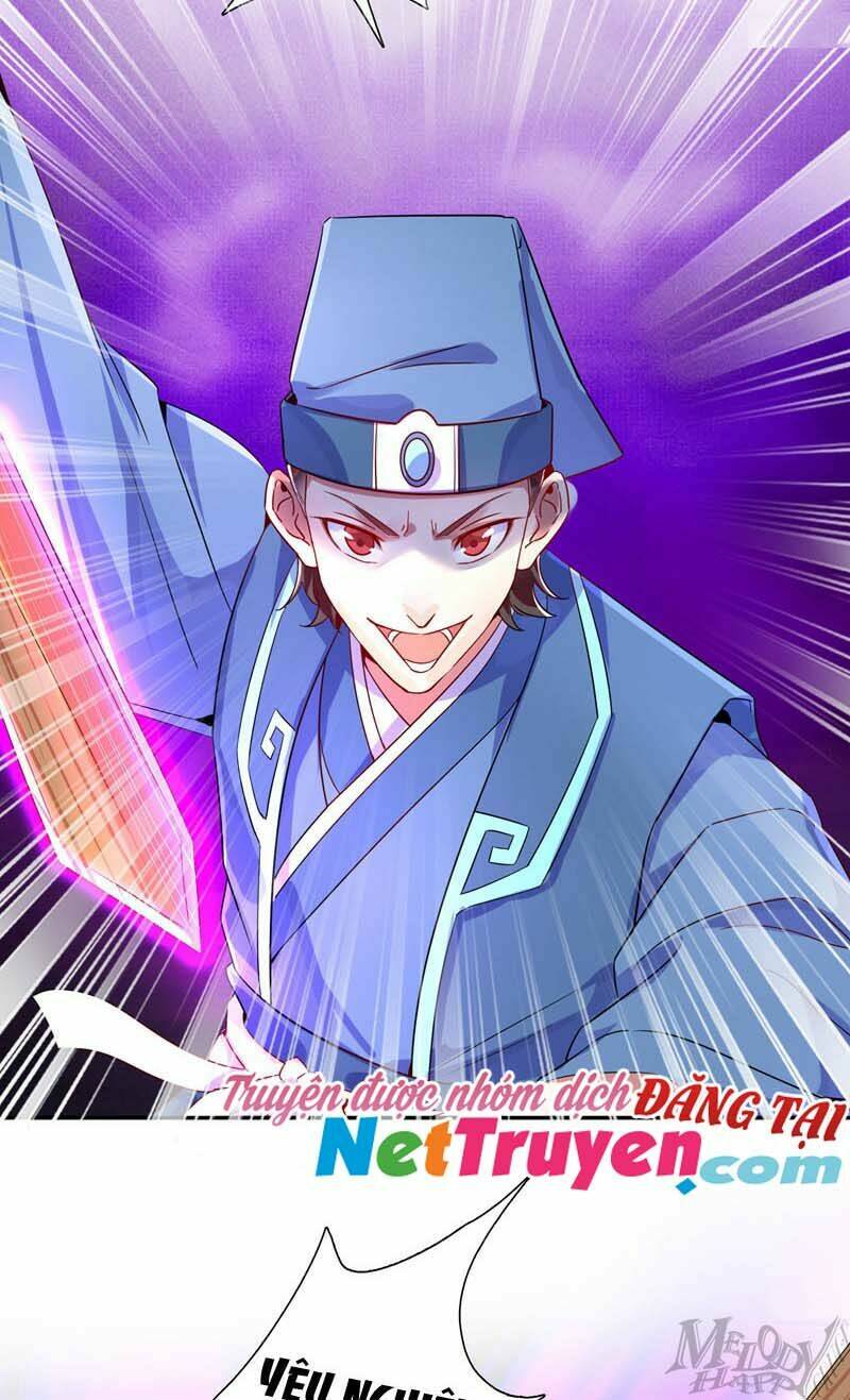 thiên thần gấu trúc muốn được ôm chapter 50 33