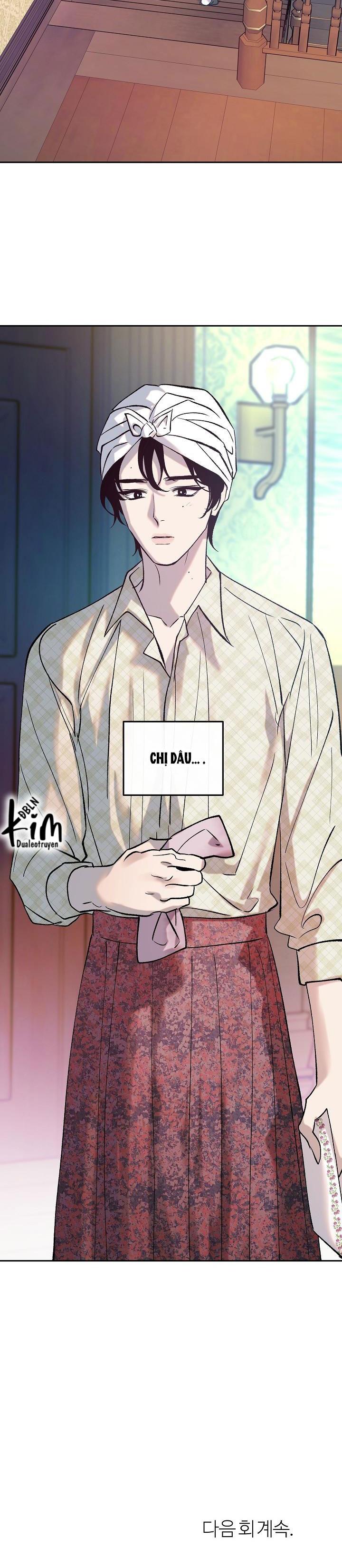 sa ha (anh dâu x em chồng) chapter 1 30