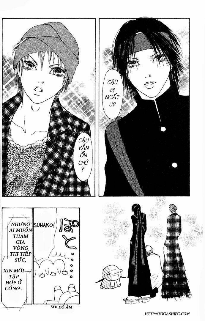 perfect girl evolution chapter 40 19