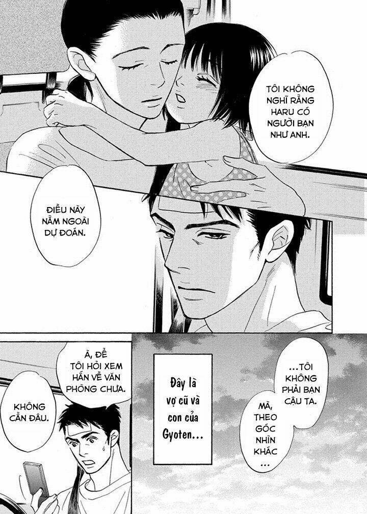 chàng giúp việc tada chapter 12 8