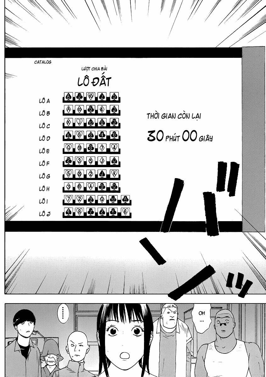 liar game chapter 146 14