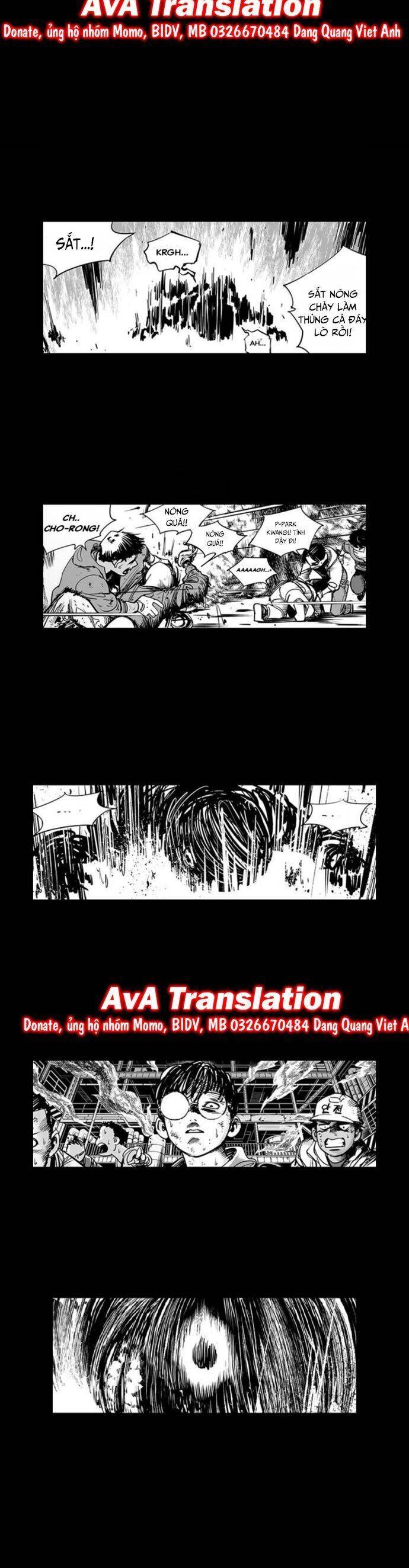 fight class 3 chapter 98 7