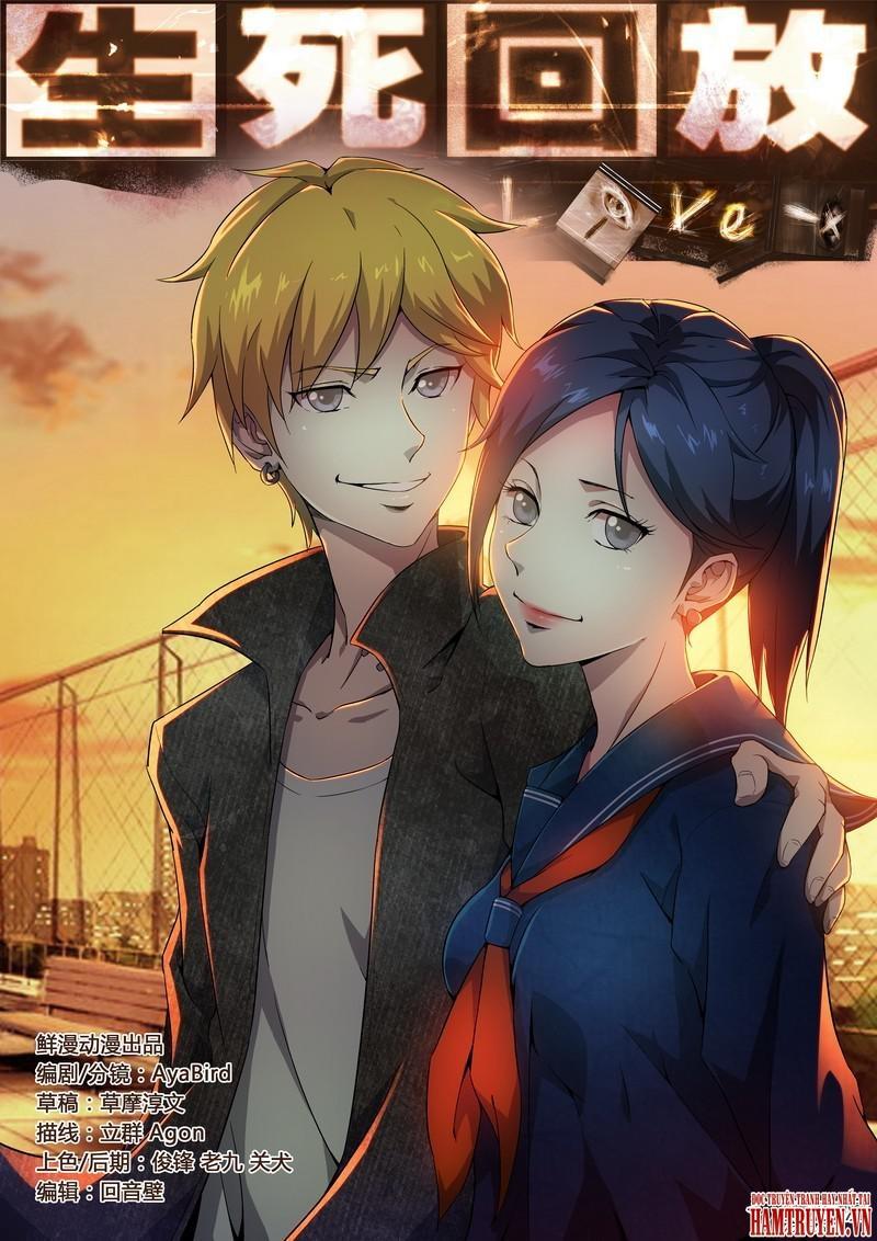 tử vong hồi 2 chapter 29 2