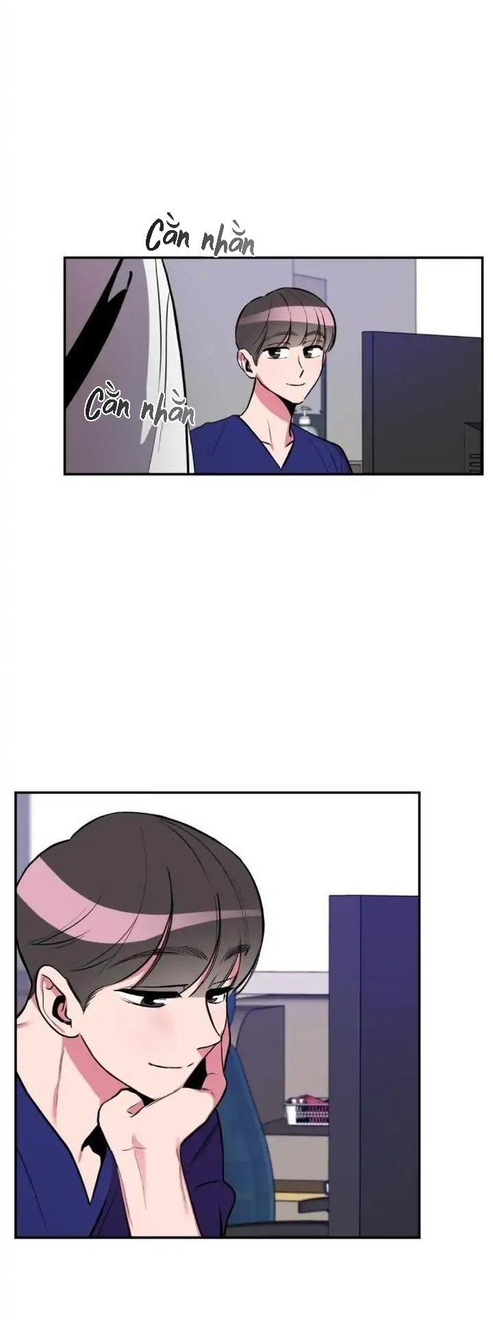 đối tác cơ thể hoàn hảo chapter 22 42