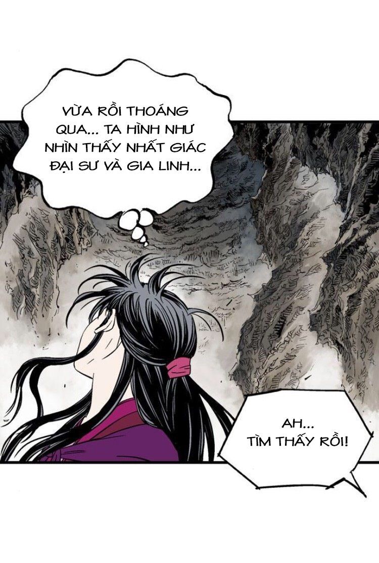 cao thủ 2 chapter 113 16