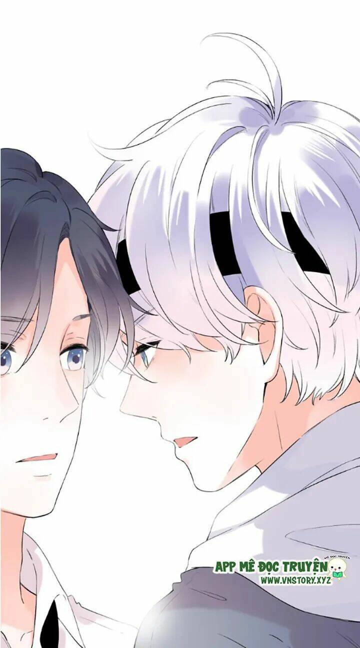 trạch thượng tịch mịch huỳnh hỏa chapter 42 21