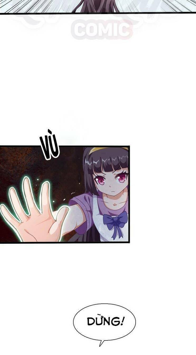 kinh thế kỳ nhân chapter 39 34