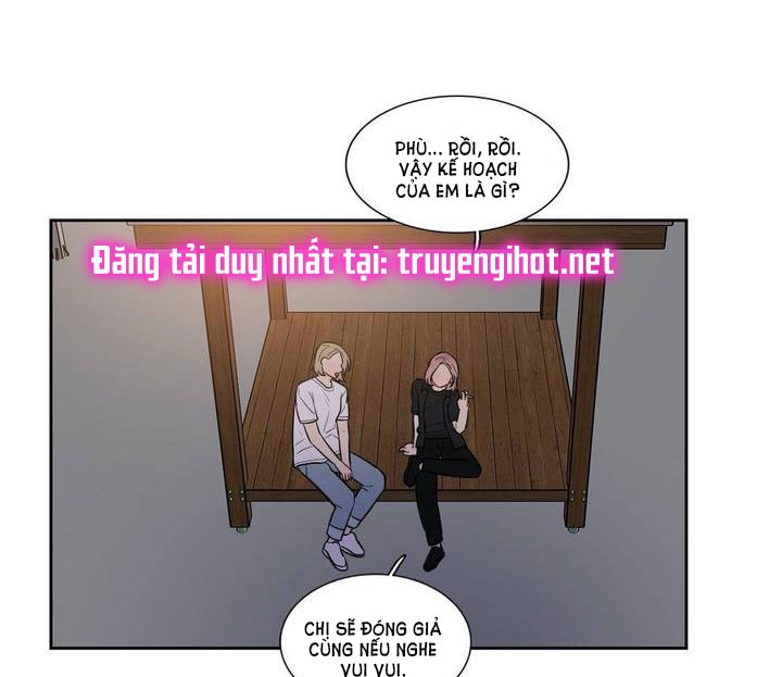 [18+] Chuyện Tình Không Luật Lệ - BG+GL chapter 77