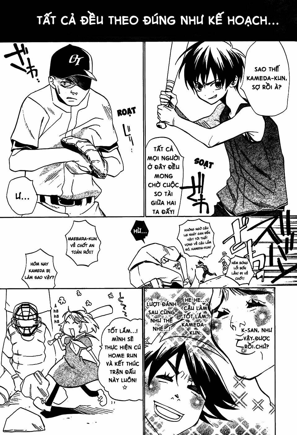 higurashi no naku koro ni-tatarigoroshi hen chapter 4 18