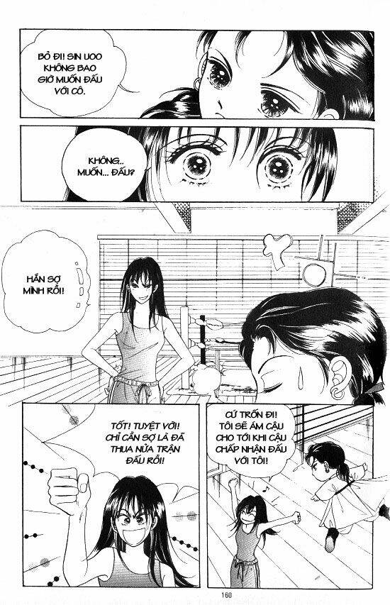 hot blooded woman chapter 11 24