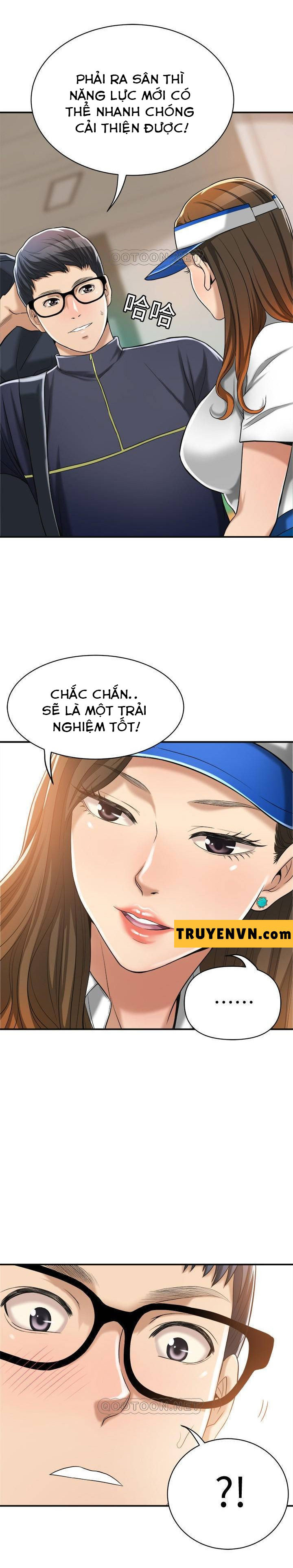 craving - dục vọng chapter 20 18