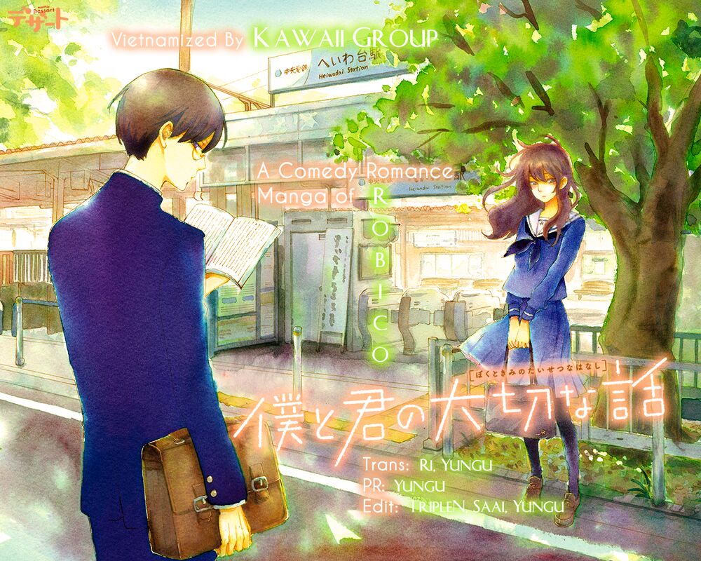 an important talk between you and me chapter 21 1