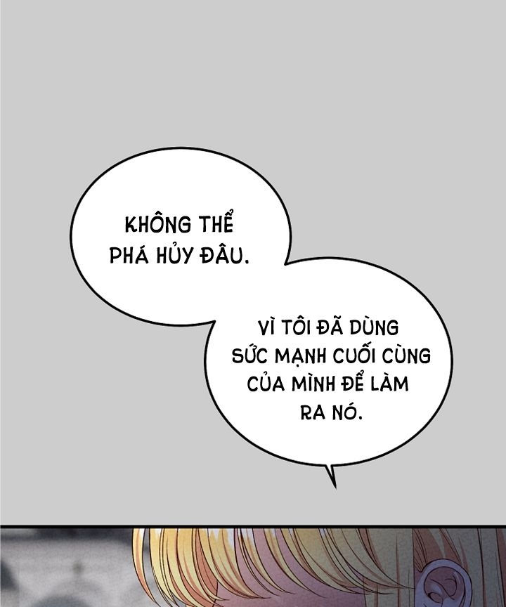 trở thành vợ thái tử quái vật chapter 71.2 18