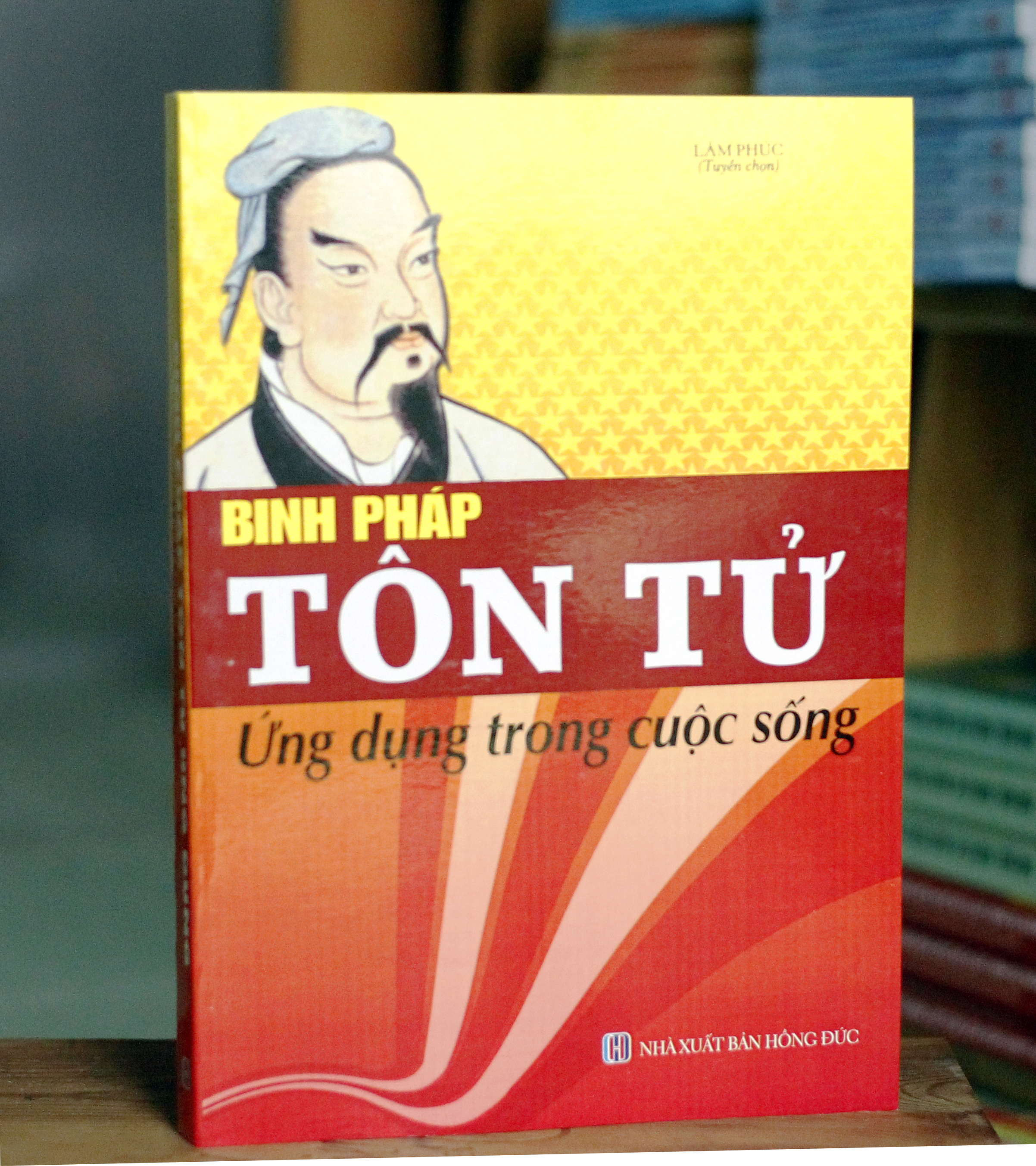 Binh Pháp Tôn Tử Ứng Dụng Trong Cuộc Sống