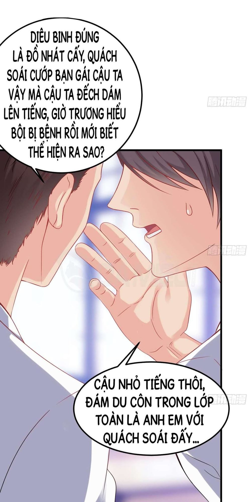 địa phủ khai phá thương chapter 9 24