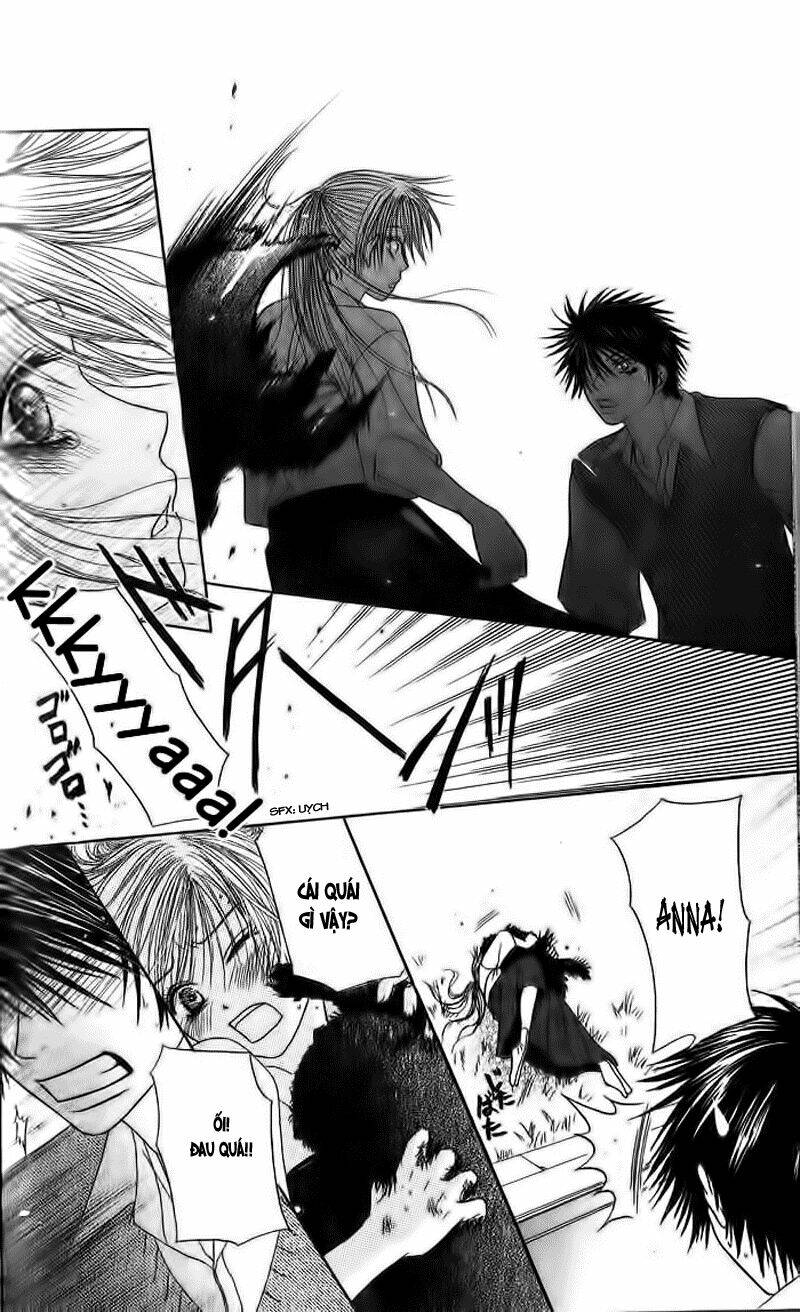 purikyu - love arrow chapter 3 30