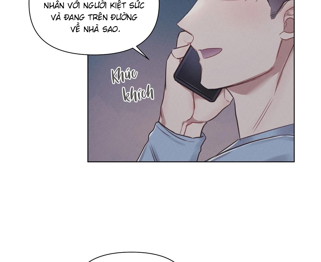 đại úy lãng mạn thân yêu của tôi chapter 22 5