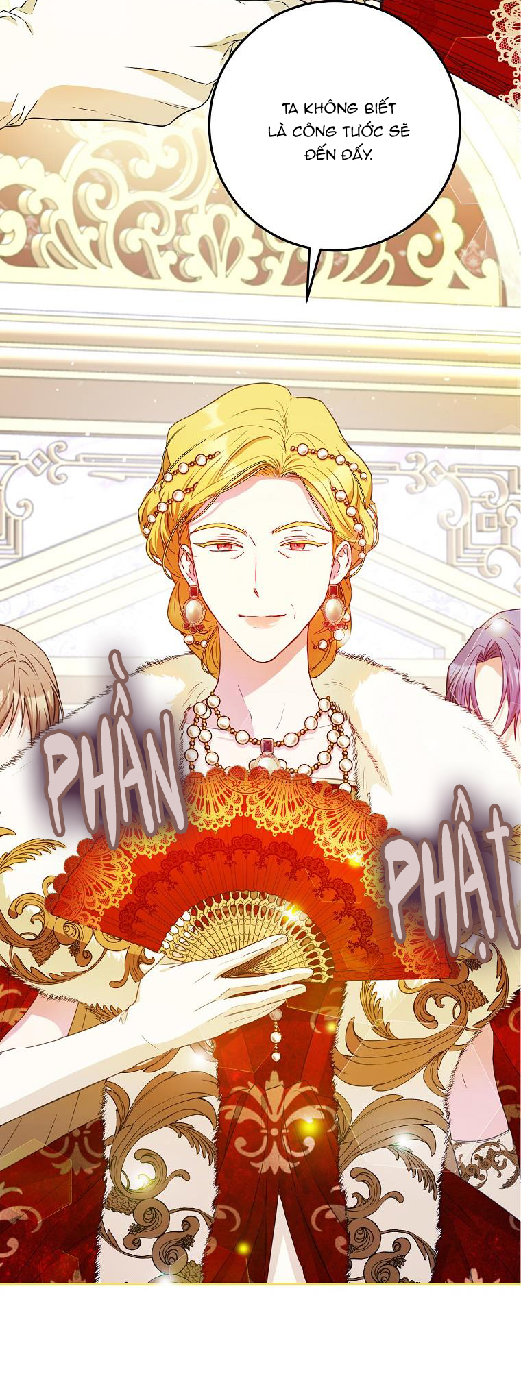 trở thành vợ của nam chính chapter 42 15