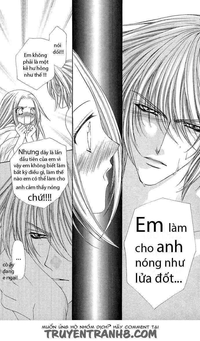 love celeb chapter 6.1 4