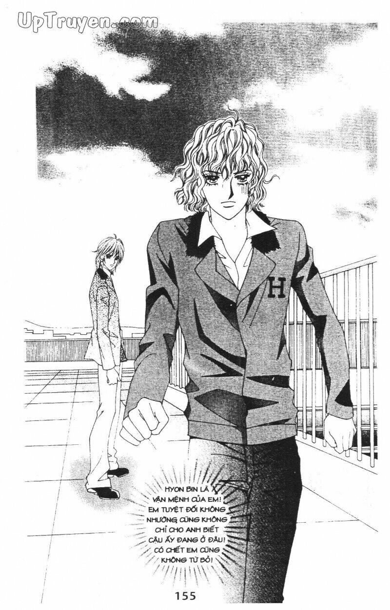 mặt nạ tình yêu chapter 65 71