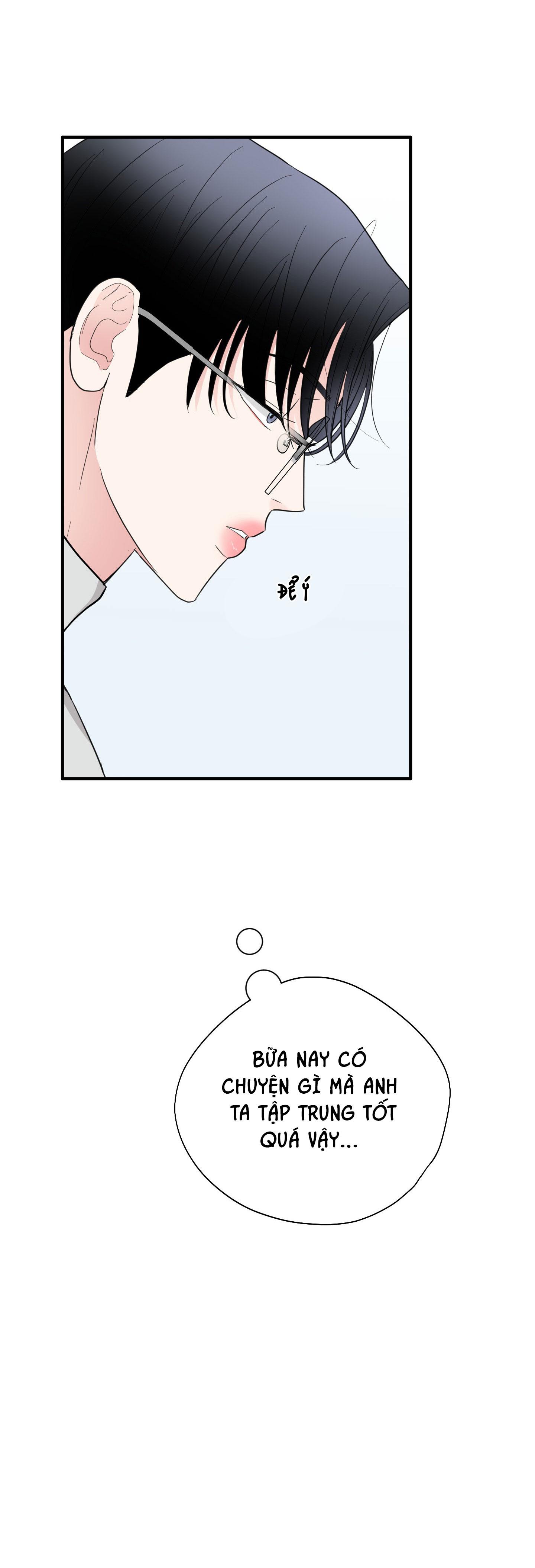 món quà dành cho kẻ ngạo mạn chapter 21 42