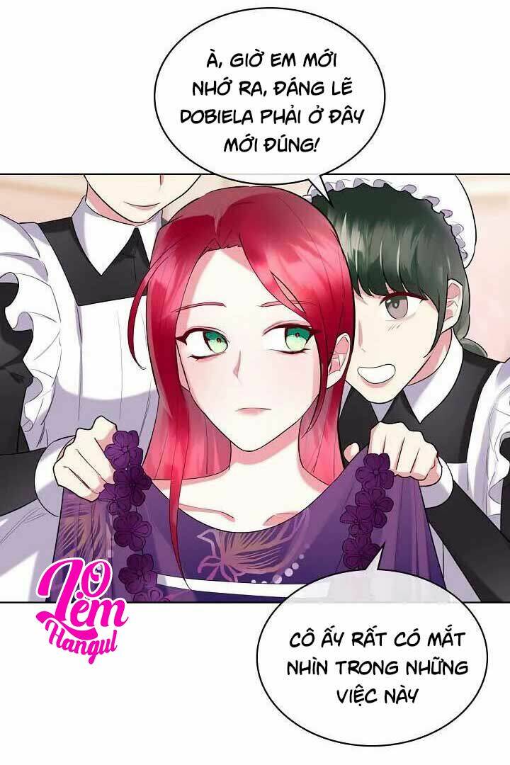 kẻ tạo ra nữ phản diện chapter 9 22