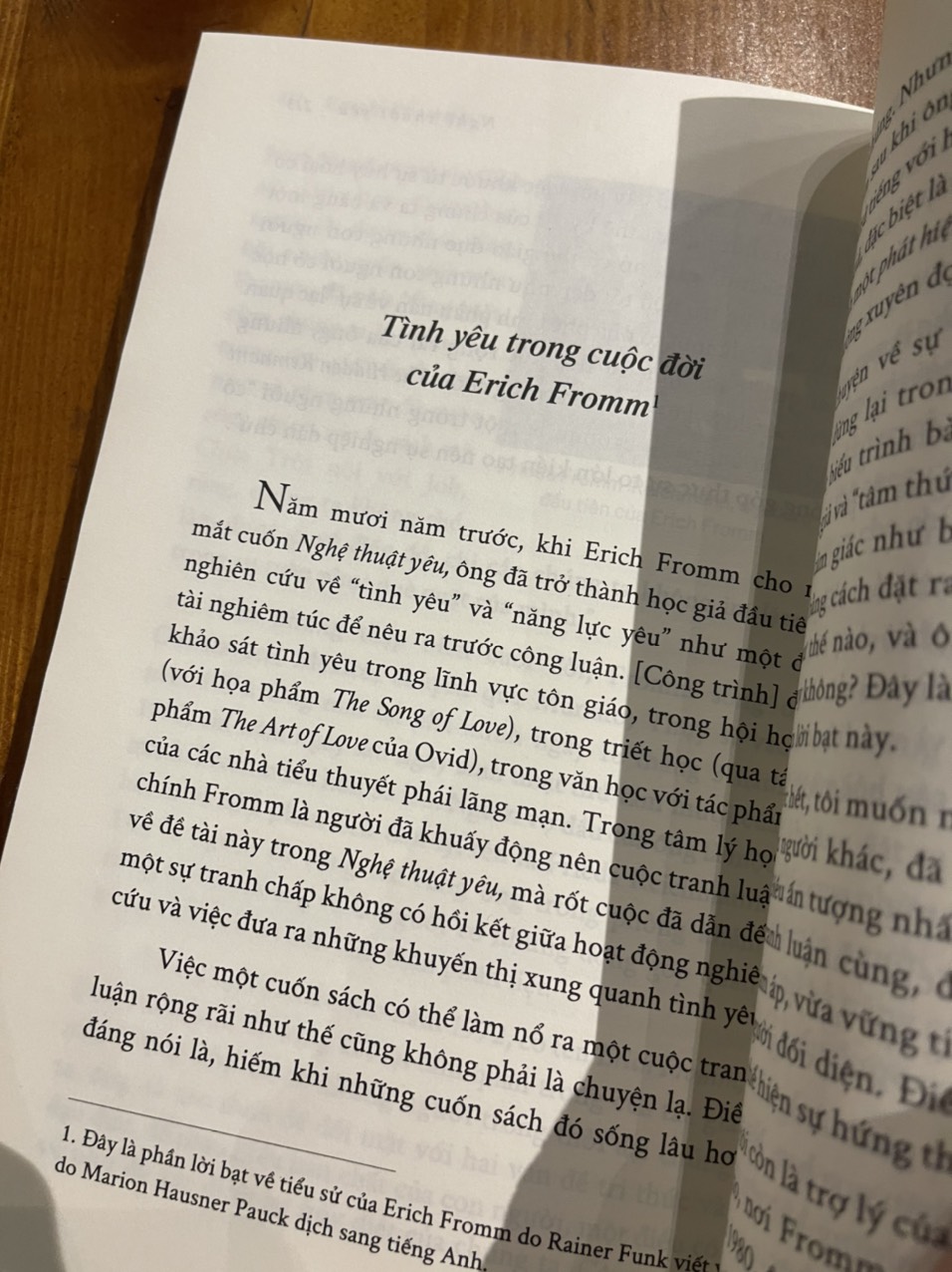 (Tặng kèm sổ tay bất kì) Combo 3 cuốn sách của Erich Fromm: XÃ HỘI TỈNH TÁO, TRỐN THOÁT TỰ DO, NGHỆ THUẬT YÊU - Lê Phương Anh, An Khánh dịch - Omega+ - NXB Thế giới