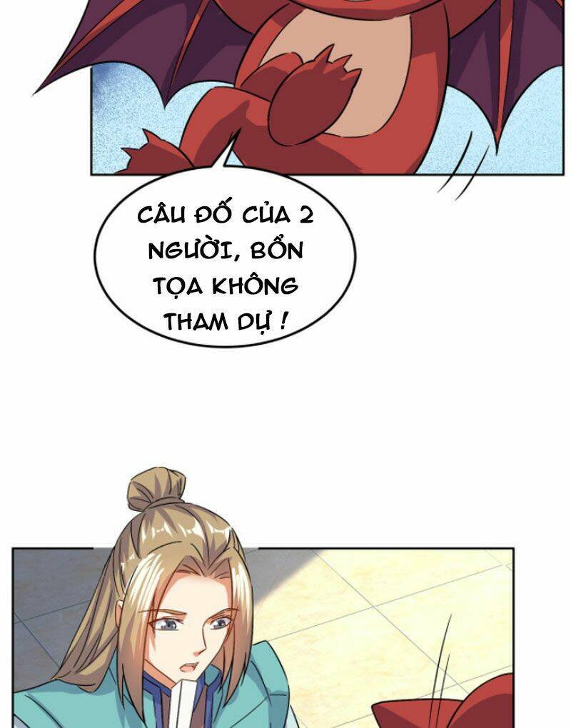 thôn phệ một thế giới tu tiên chapter 131 13