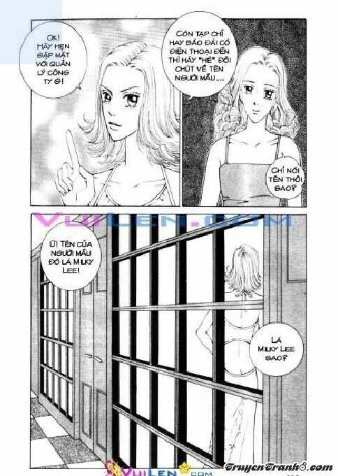 người mẫu hoàn hảo chapter 1 97