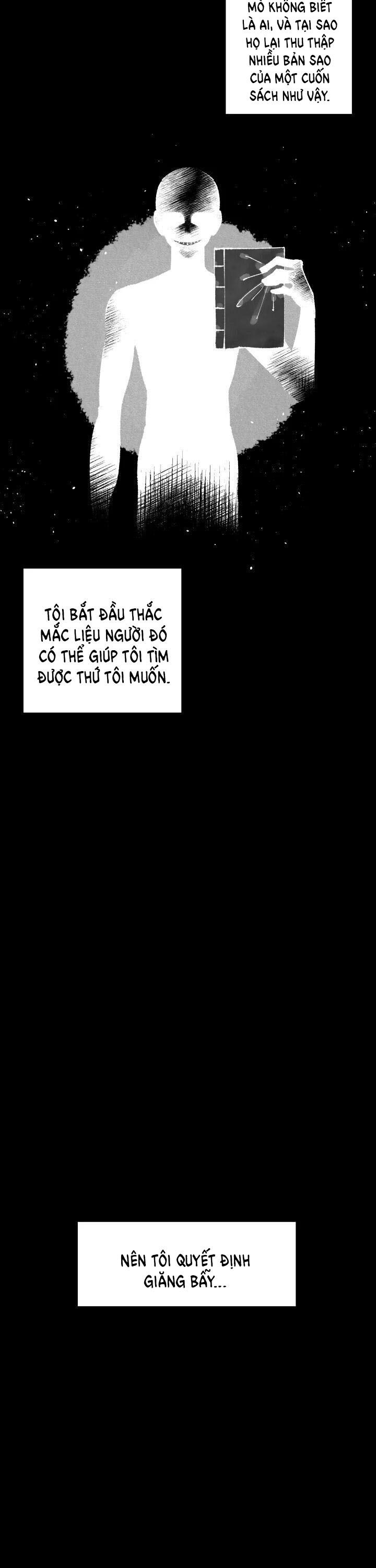 tiểu thuyết đầu tay của ác nữ chapter 7.2 9