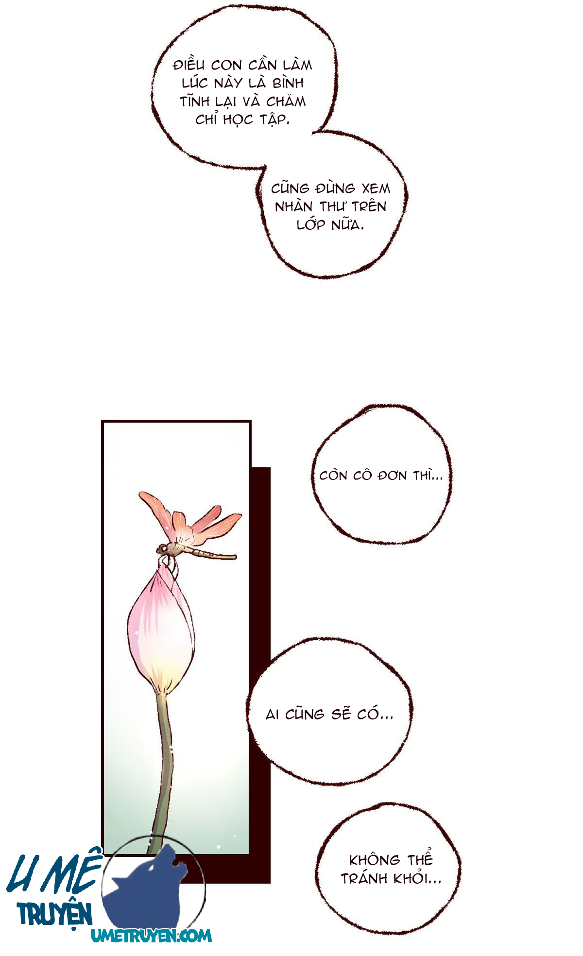 hoa của quỷ chapter 9 23