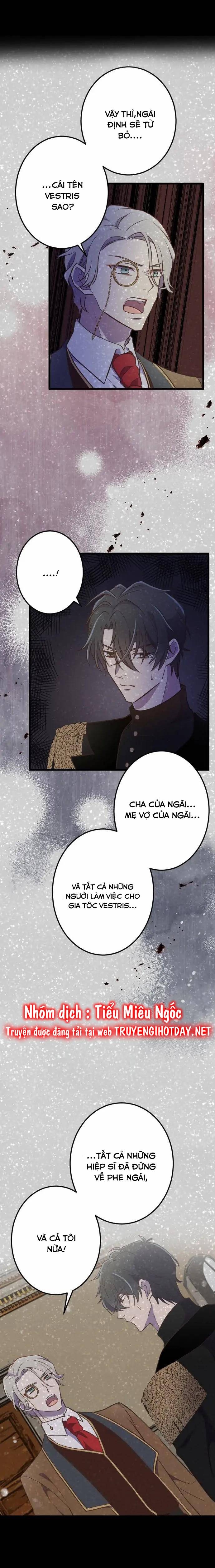 tình yêu thuần khiết chapter 65 17