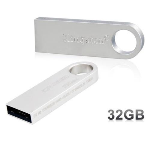 USB Kington 32GB / 16GB / 8GB / 64 GB- Bảo Hành 12 Tháng