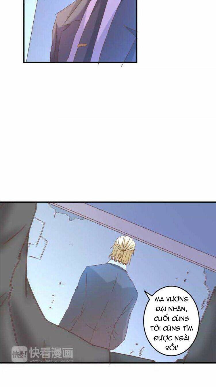 ân huệ của quỷ vương chapter 19 23