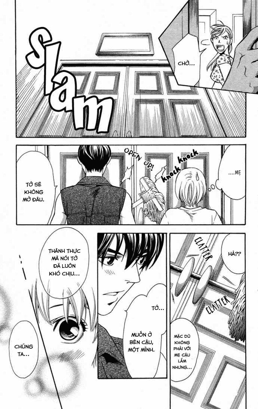 boku ni natta watashi chapter 9 31