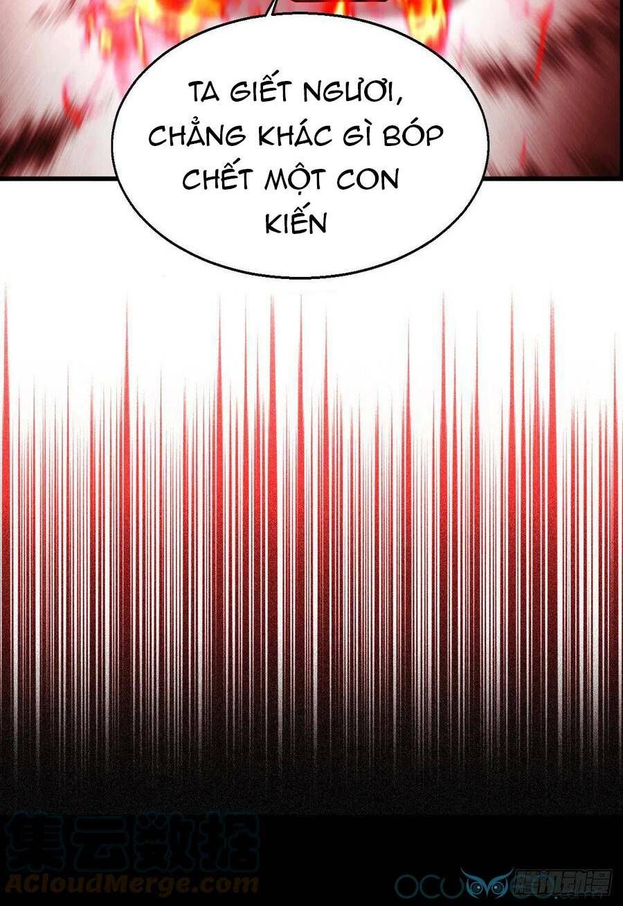 dạy bảo ma vương lão công 2 chapter 19 35