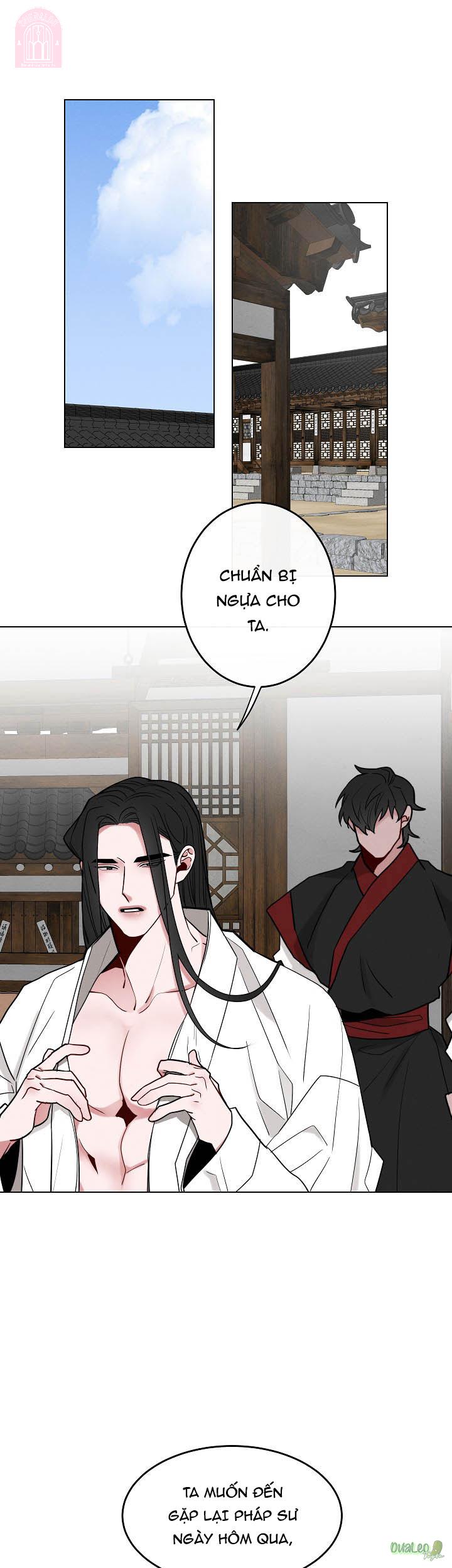 shinsujeon chapter 48 1