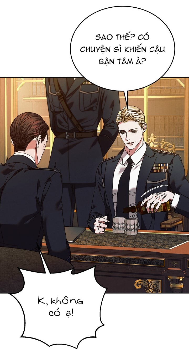 [18+] hãy cầu xin ta đi chapter 19.2 9