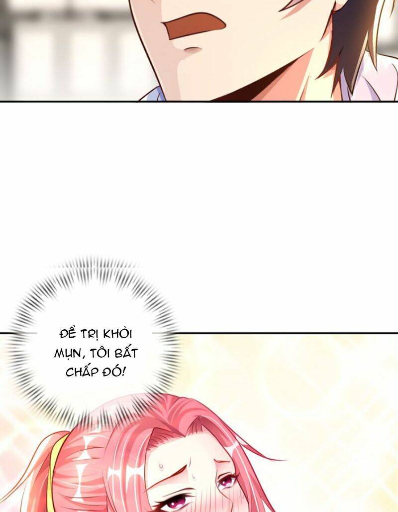 sư phụ của ta là thần tiên chapter 7 11