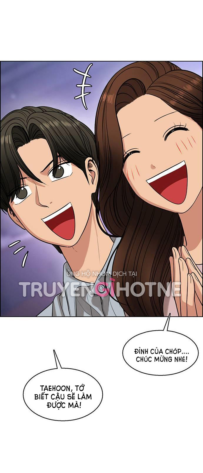 vẻ đẹp đích thực - true beauty chapter 232.1 9