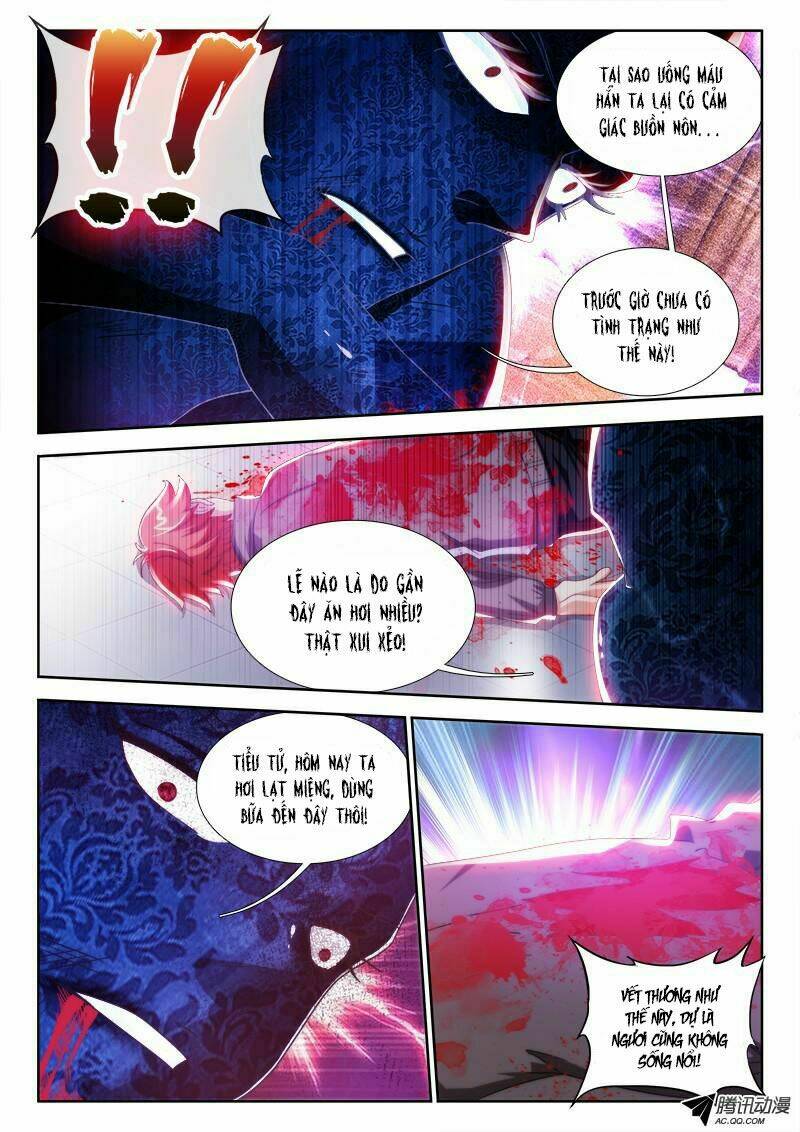 người bất tử chapter 2 11