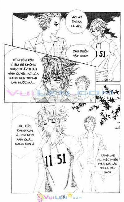 chàng gà mái chapter 3 46