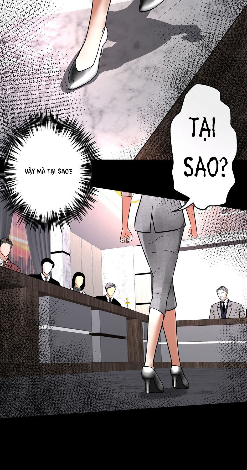 tôi đã ký khế ước với ác quỷ chapter 1.2 7