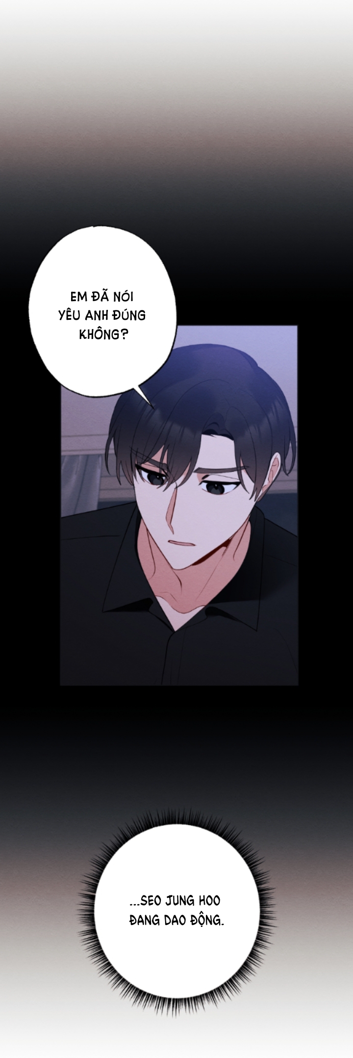 [18+] hôn nhân bị đánh cắp chapter 30.1 8