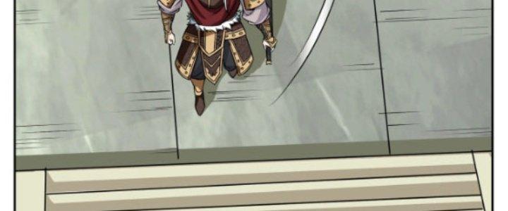 đại tần, ta là con tần thủy hoàng, giết địch thành thần chapter 3 65