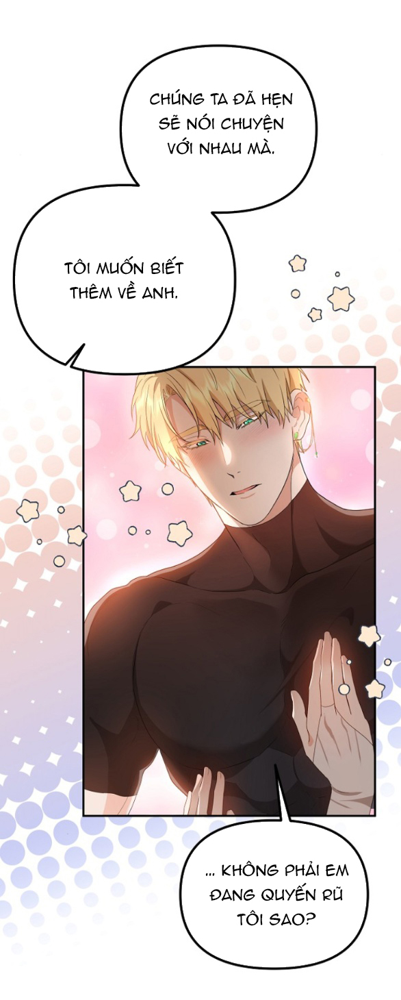 [18+] dũng sĩ vị tha chapter 44.2 8